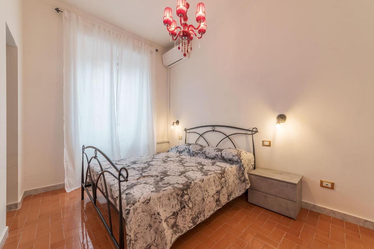 Piramide & Testaccio Design Flat Rom Exterior foto