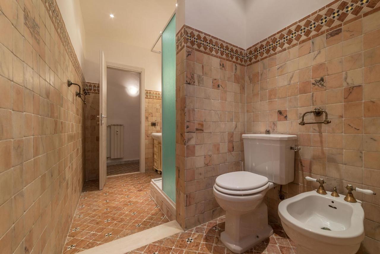 Piramide & Testaccio Design Flat Rom Exterior foto
