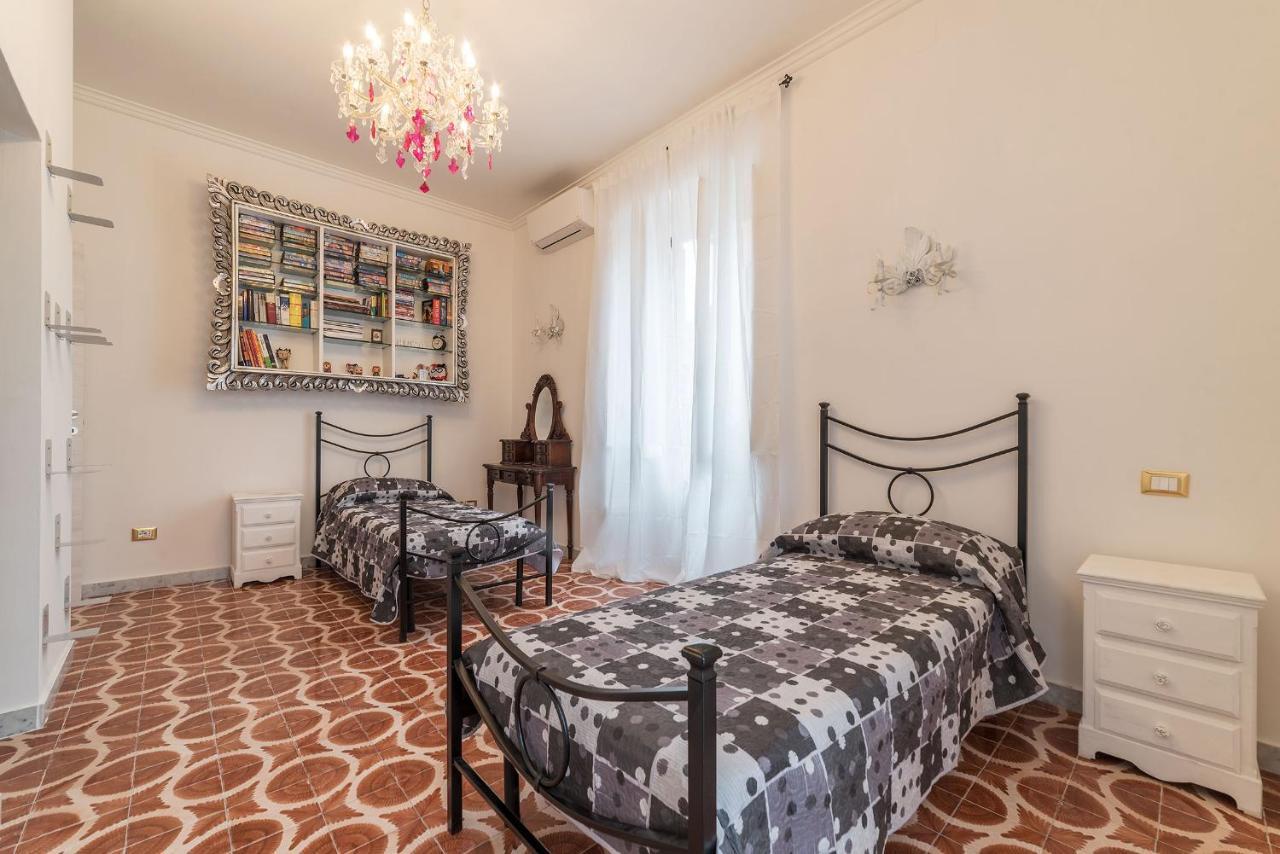 Piramide & Testaccio Design Flat Rom Exterior foto
