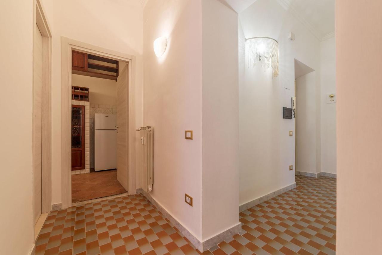 Piramide & Testaccio Design Flat Rom Exterior foto