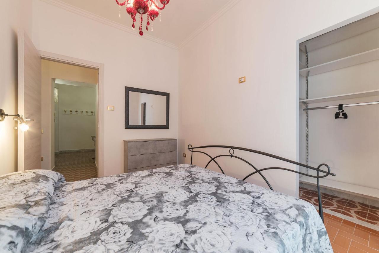 Piramide & Testaccio Design Flat Rom Exterior foto